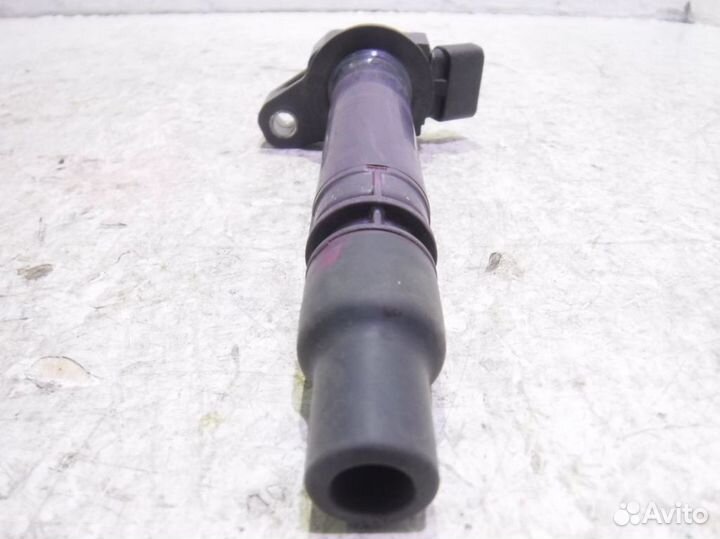 Катушка зажигания Тойота