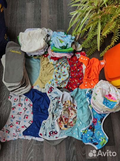 Для приучения к горшку