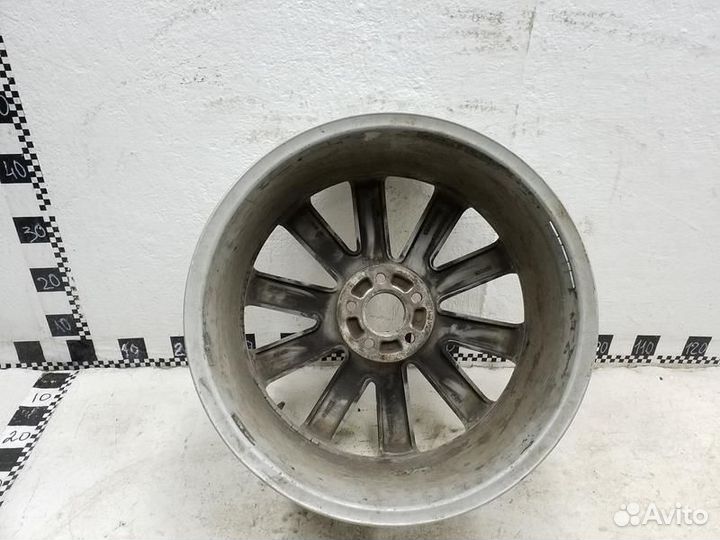 Диск колеса литой Volvo XC90 2 R19