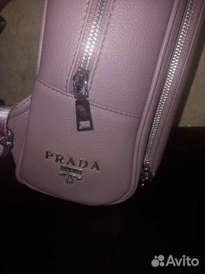 Рюкзак женский