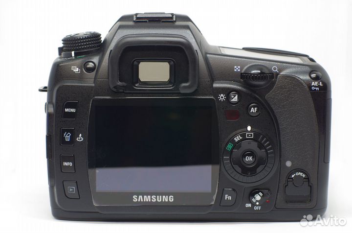 Samsung GX20