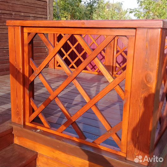 Отделка, срубов, домов, бань, беседок и т.д