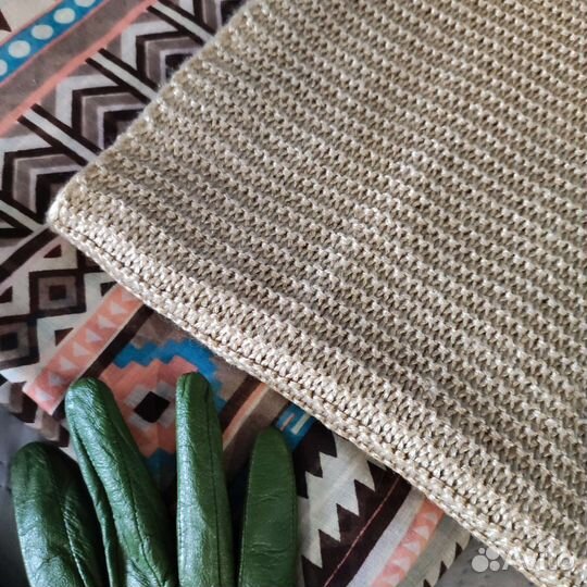 Шарфы и палантины, шапки, перчатки