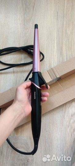 Стайлер для завивки Philips StyleCare BHB871/00