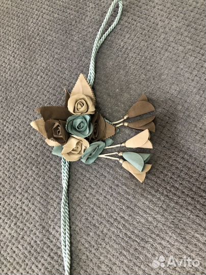 Подхваты для штор