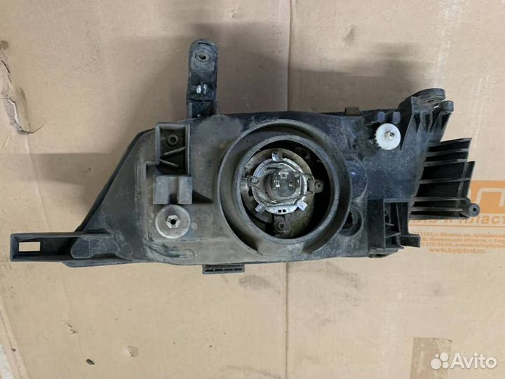 Фара R nissan AD VY11