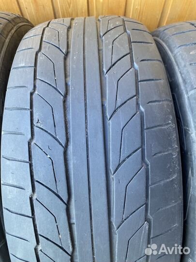 Nitto NT555 G2 205/55 R16 94W