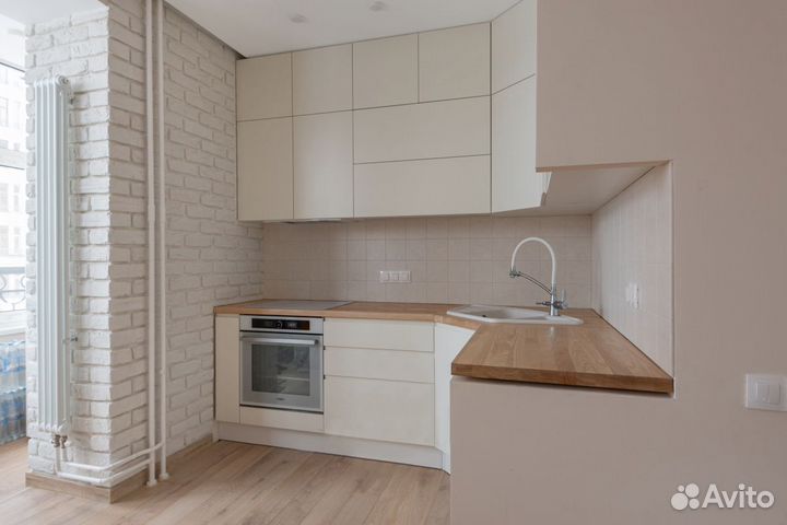 Цена за всю кухню смк 054828