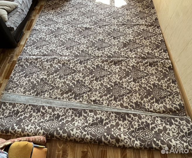 Ковры и паласы