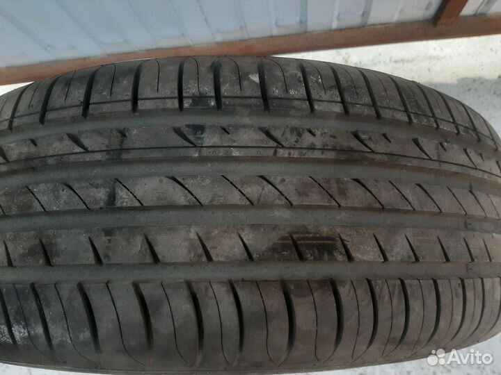 Hankook Ventus Prime 2 K115 235/65 R17 104T