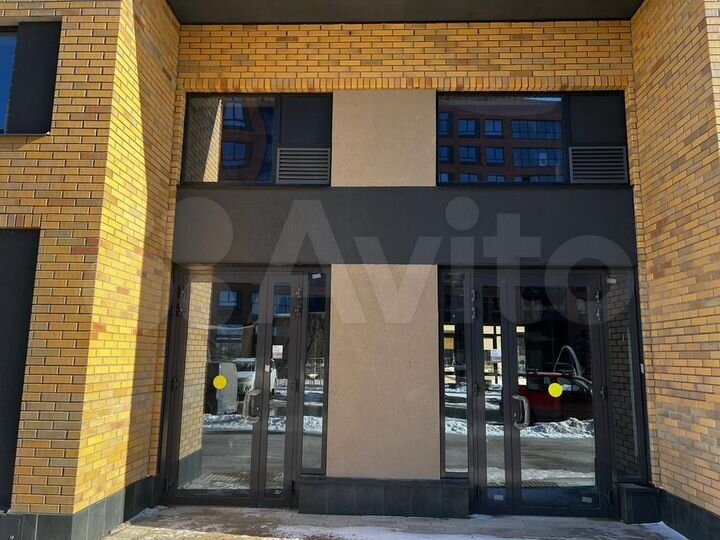 Аренда от собственника