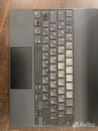 Клавиатура для Apple Magic Keyboard iPad Pro 12.9