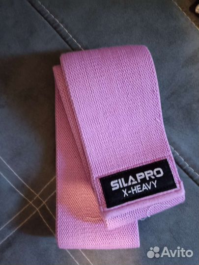 Резинка для фитнеса