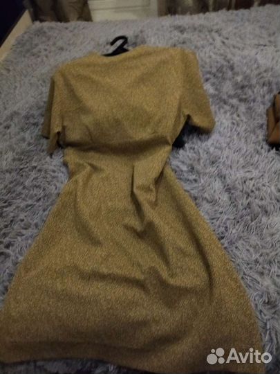 Платье 52.Гайва