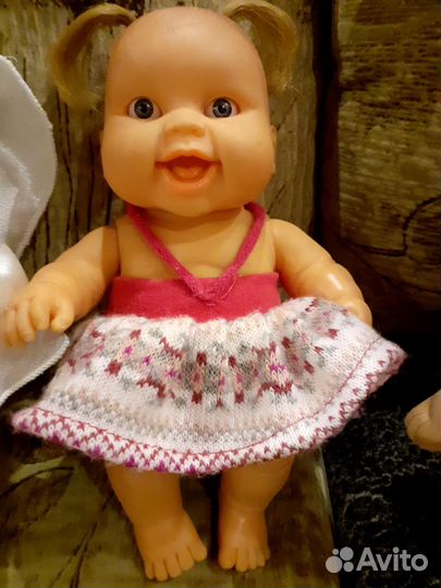 Фирменные куклы