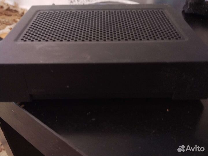 Приставка для телевизора бу