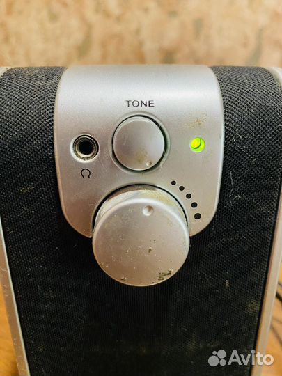 Колонки компьютерные dialog W-200