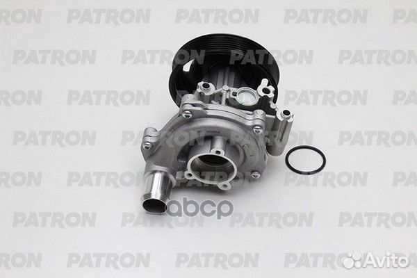 Насос водяной ford Transit 2.2 TDCi RWD 11-14 С