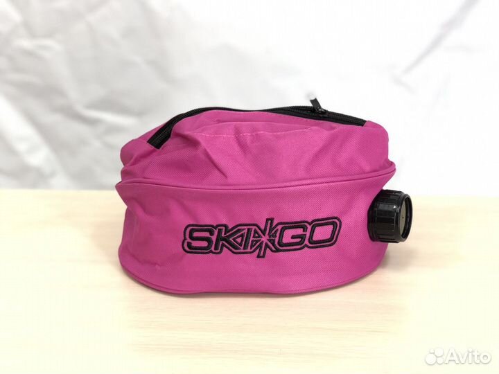 Термобочок Skigo