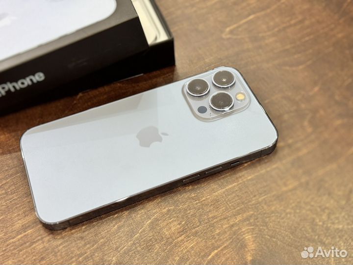 iPhone 13 Pro, 128 ГБ