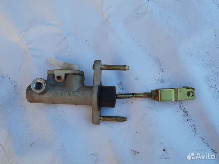 Главный цилиндр сцепления Geely gc6