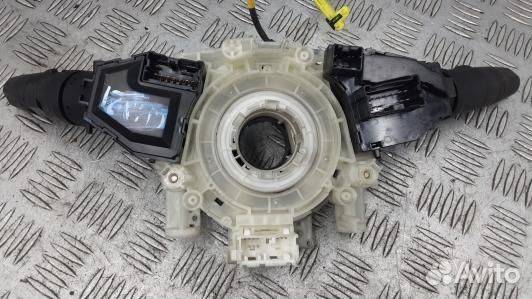 Переключатель поворотов и дворников (стрекоза) nis