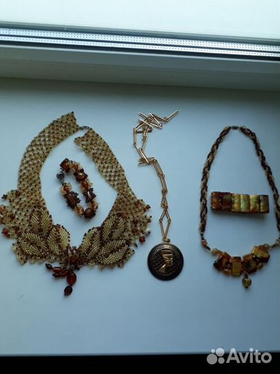 Старые вещи СССР