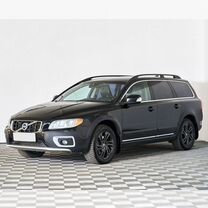 Volvo XC70 2.4 AT, 2012, 141 000 км, с пробегом, цена 1 179 000 руб.