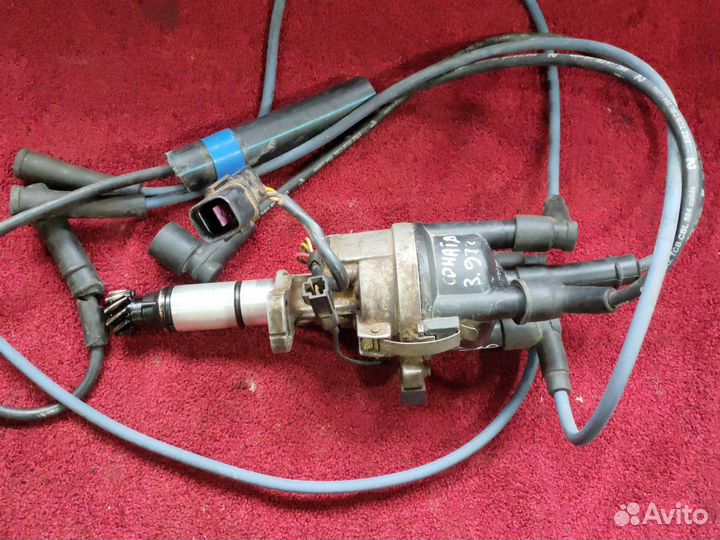 Трамблёр Хендай Соната 3. 97 г G4CP