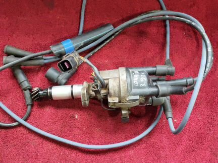 Трамблёр Хендай Соната 3. 97 г G4CP