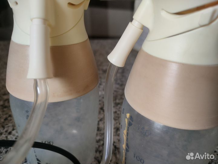 Электрический молокоотсос Medela Swing Maxi Flex