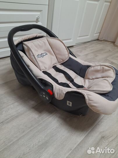 Продам автолюльку