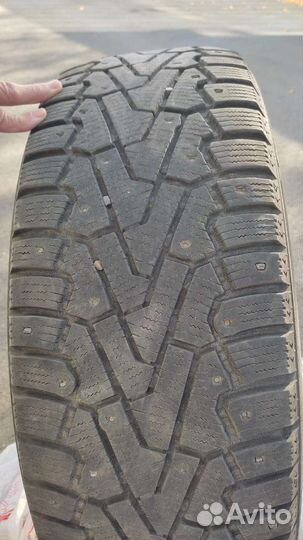 Pirelli Ice Zero SUV 225/65 R17 106T