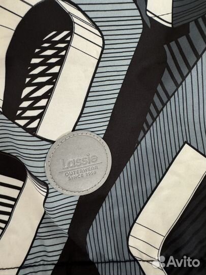 Зимняя куртка Lassie Steffan 134