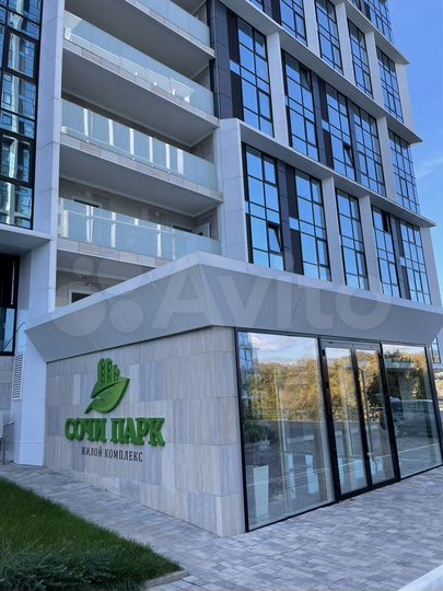 Своб. планировка, 37,9 м², 5/19 эт.