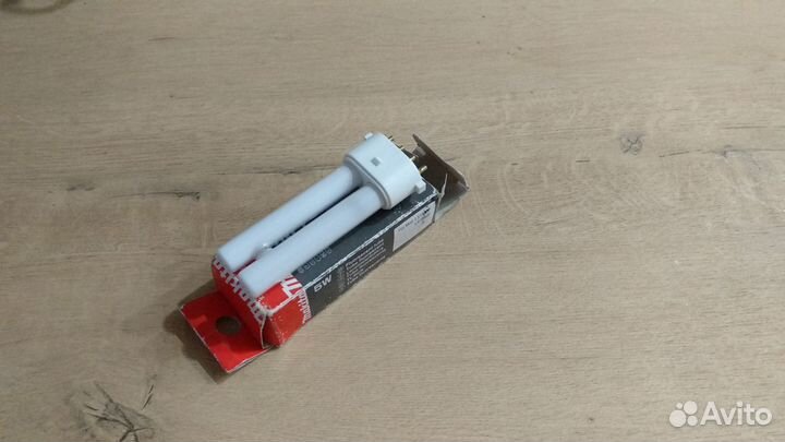 Лампа флюоресцентная 193730-1