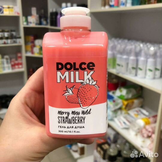 Уходовая/декоративная косметика