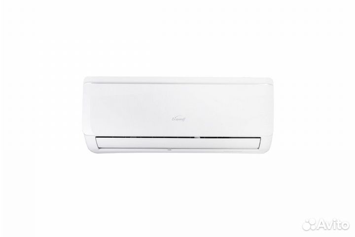 Кондиционеры Eurohoff / компрессор gmcc-Toshiba