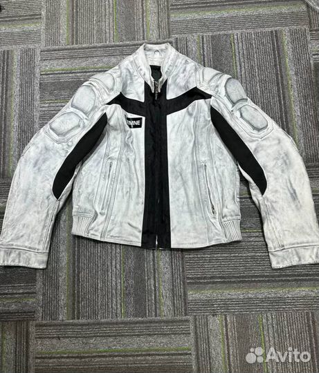 Phtmne bully jacket