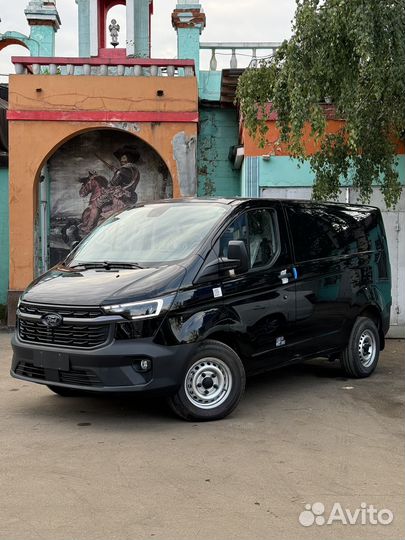 Ford Transit 2.0 МТ, 2024, 5 км