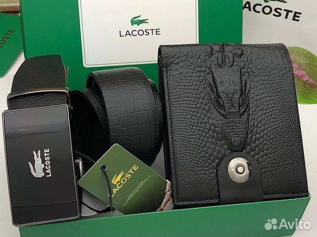 Подарочный набор 3 в 1