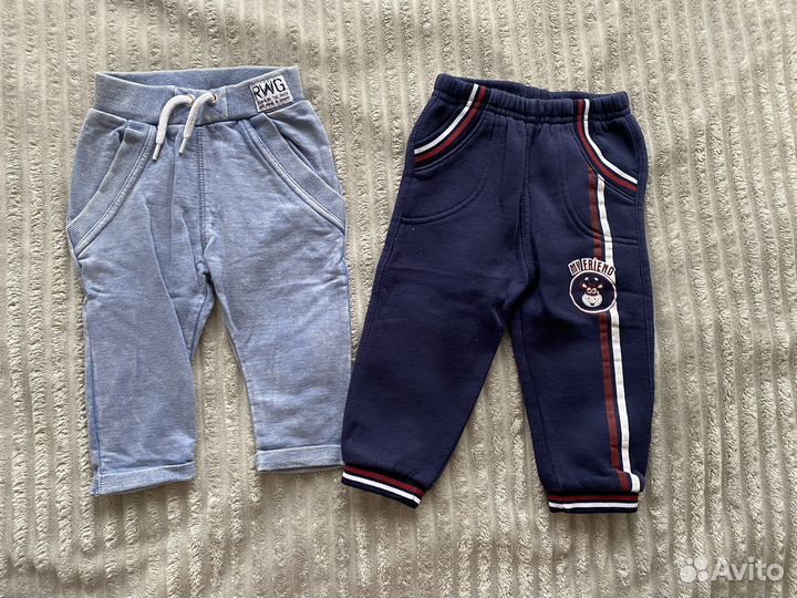 Детская одежда для мальчиков