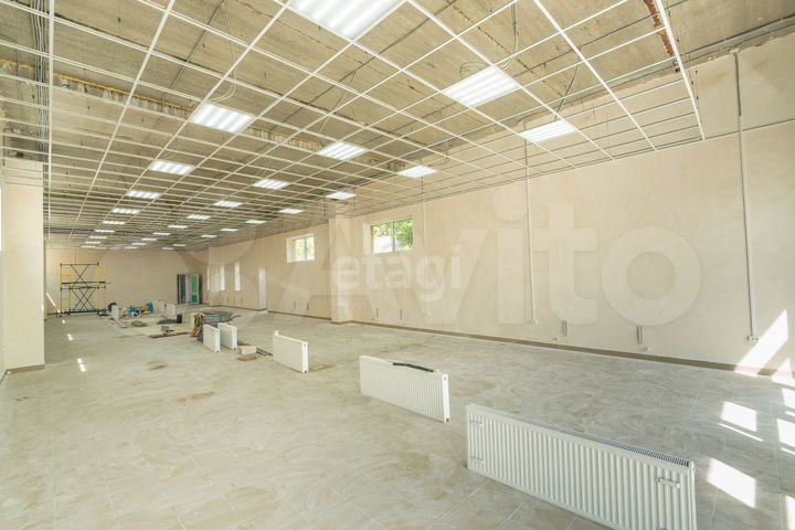 Сдам торговое помещение, 70 м²