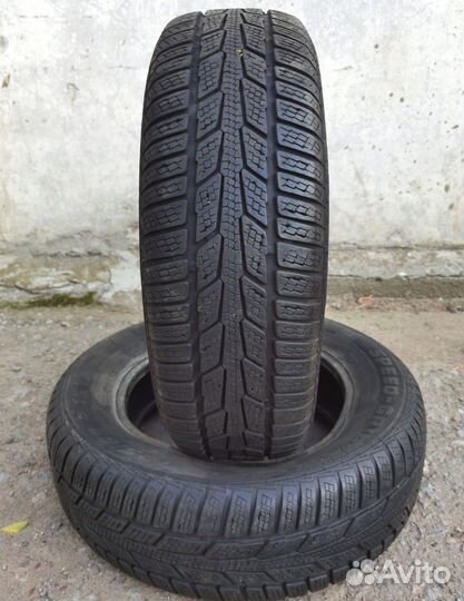 Semperit Speed Grip 195/65 R15 91T