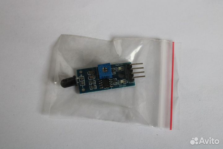 Модули для Arduino / Raspberry Pi