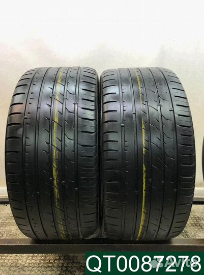 Kumho Crugen HP91 295/35 R21 96P