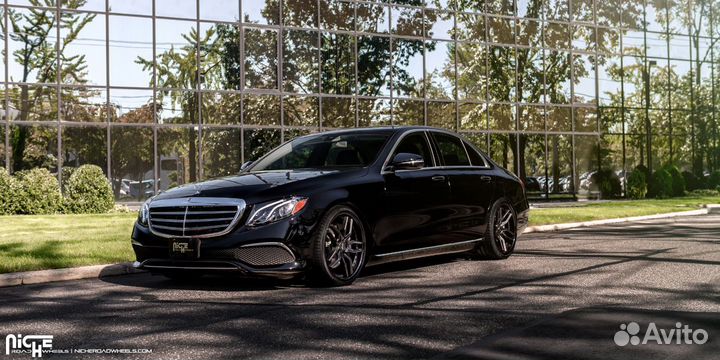 Диски Niche Methos R19 Kia Stinger Lexus ES GS