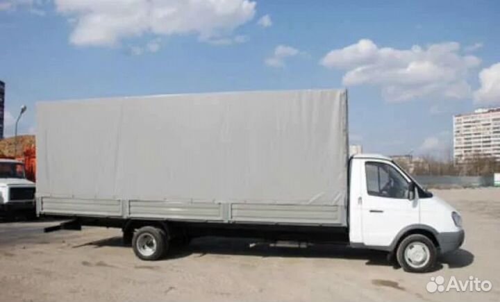 Грузоперевозки Газель Переезды Межгород