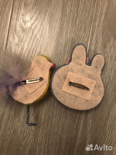 Аксессуары