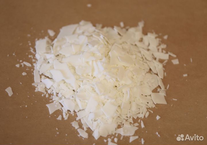 KeraSoy Pillar соевый формовой воск